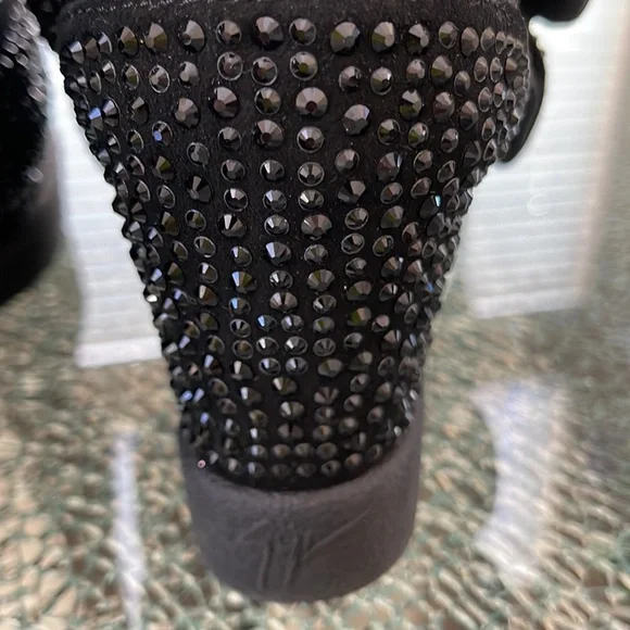 Giuseppe Zanotti Rhinestone - Picture 10 of 16